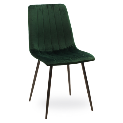 Καρέκλες Βελούδο
