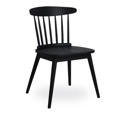 Καρέκλες με ξύλο