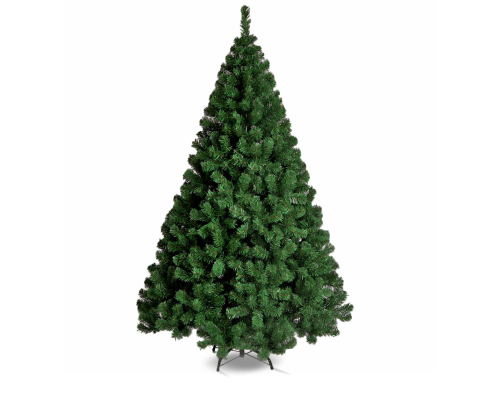 Χριστουγεννιάτικο δέντρο deluxe coloranto autobranch ύψος 2,40Μ