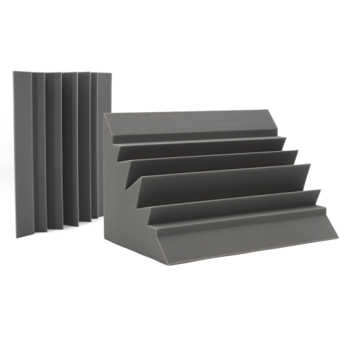 Corner Bass - Μπασοπαγίδα Panel 50 x 30 x 30 εκ.