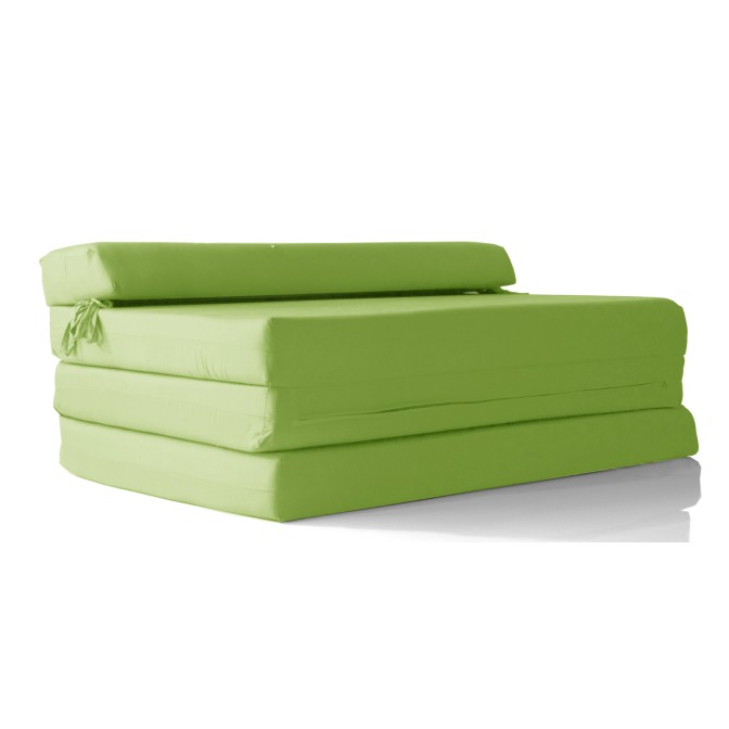 Καναπές - Κρεβάτι Flip Sofa λαχανί Kansas με φερμουάρ | Mycollection.gr