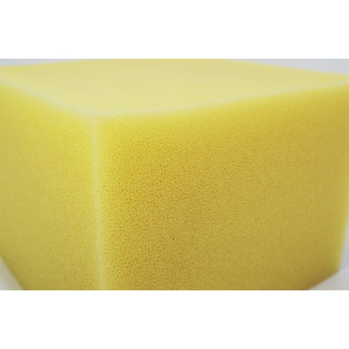 Αφρολέξ (Αδιάβροχο) μασίφ DRYFLEX σκληρότητα Super - Κίτρινο Αφρολέξ (Αδιάβροχο) μασίφ DRYFLEX σκληρότητα Super - Κίτρινο