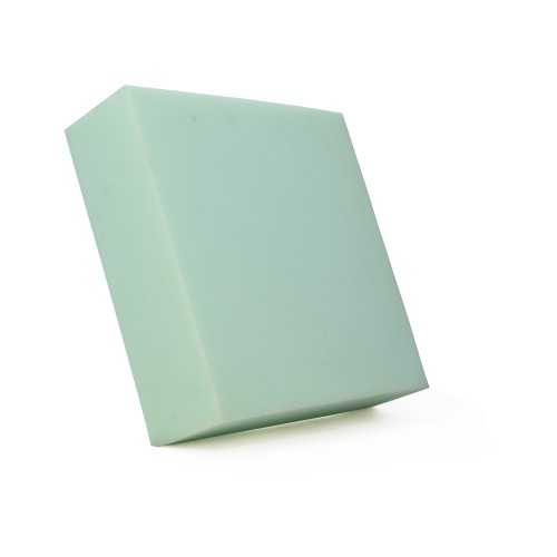 Αφρολέξ για ξαπλώστρα μασίφ 400 σκληρότητα Very Hard - Γαλάζιο ή Ανθρακί Αφρολέξ για ξαπλώστρα μασίφ 400 σκληρότητα Very Hard - Γαλάζιο ή Ανθρακί