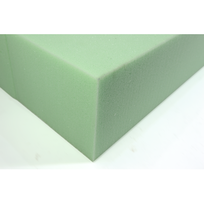 Αφρολέξ μασίφ 4500-SP σκληρότητα Super - Πράσινο Αφρολέξ μασίφ 4500-SP σκληρότητα Super - Πράσινο