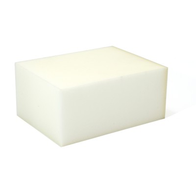 Αφρολέξ μασίφ 900 σκληρότητα Extra Soft -  Ρόζ ή Λευκό 2 cm
