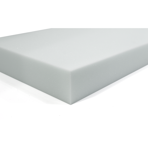 Αφρολέξ μασίφ ΝΟ 40 σκληρότητα Medium - Γκρι Αφρολέξ μασίφ ΝΟ 40 σκληρότητα Medium - Γκρι