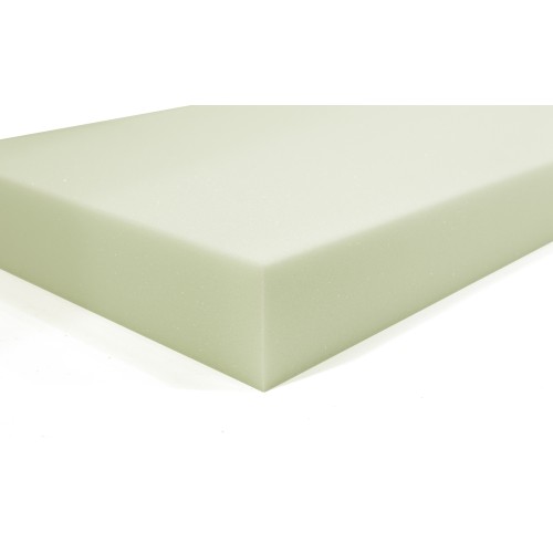 Αφρολέξ μασίφ ΝΟ HR5500 σκληρότητα Medium - Λευκό - Κίτρινο Αφρολέξ μασίφ ΝΟ HR5500 σκληρότητα Medium - Λευκό - Κίτρινο