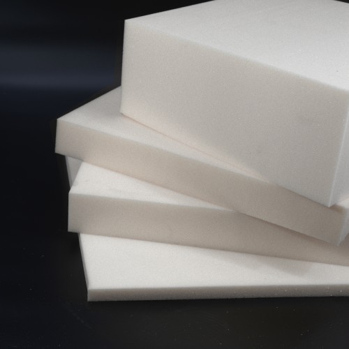 Αφρολέξ μασίφ 6000 σκληρότητα Medium 100% ανθεκτικό - Λευκό Αφρολέξ μασίφ 6000 σκληρότητα Medium 100% ανθεκτικό - Λευκό