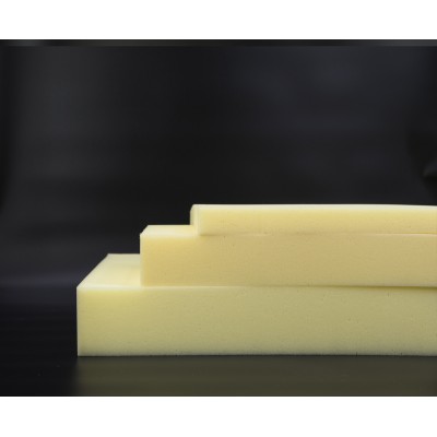 Κύβος Αφρολέξ μασίφ 1000 σκληρότητα Medium - Κίτρινο Κύβος Αφρολέξ μασίφ 1000 σκληρότητα Medium - Κίτρινο