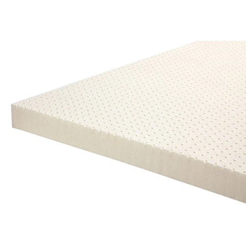 Ανώστρωμα Aloe Vera με φερμουάρ Latex foam Πάχος 6/7 εκ. Ανώστρωμα Aloe Vera με φερμουάρ Latex foam Πάχος 6/7 εκ.