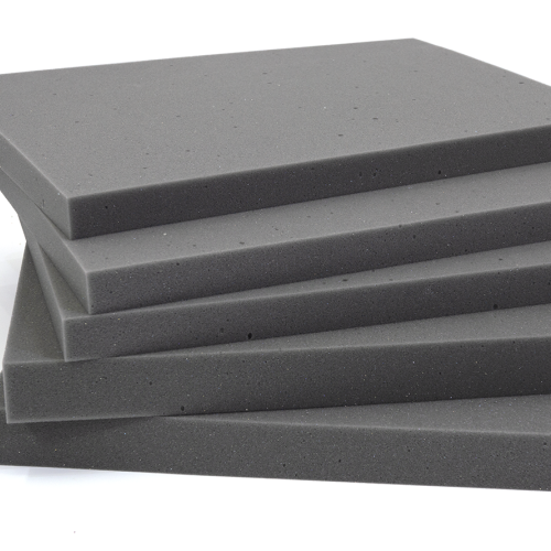 Αφρολέξ μασίφ Eco Flex σκληρότητα Soft - Γκρί Αφρολέξ μασίφ Eco Flex σκληρότητα Soft - Γκρί