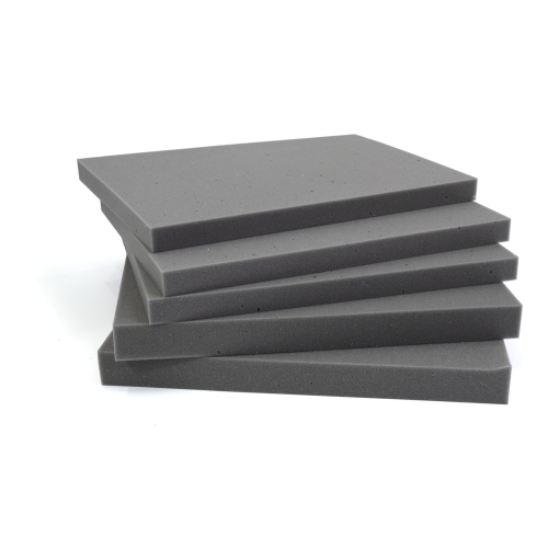 Αφρολέξ μασίφ Eco Flex σκληρότητα Soft - Γκρί Αφρολέξ μασίφ Eco Flex σκληρότητα Soft - Γκρί