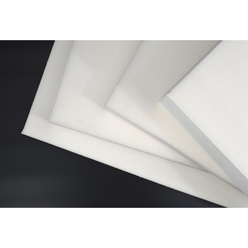 Αφρολέξ τριγωνικό μασίφ 6000 σκληρότητα Medium 100% ανθεκτικό - Λευκό 15 εκ. / 10 εκ. Αφρολέξ τριγωνικό μασίφ 6000 σκληρότητα Medium 100% ανθεκτικό - Λευκό 15 εκ. / 10 εκ.