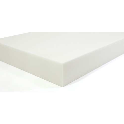 Αφρολέξ μασίφ ΝΟ 25 (ΑΑ Ποιότητα-Ενισχυμένο) σκληρότητα Hard - Λευκό Αφρολέξ μασίφ ΝΟ 25 (ΑΑ Ποιότητα-Ενισχυμένο) σκληρότητα Hard - Λευκό