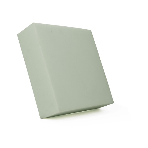 Αφρολέξ για ξαπλώστρα μασίφ 300 σκληρότητα Very Hard - Γκρι Αφρολέξ για ξαπλώστρα μασίφ 300 σκληρότητα Very Hard - Γκρι