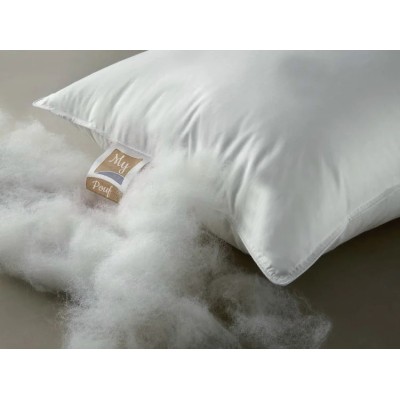 Πολυεστερική ίνα (COMFOREL) Hollow 6 denier Virgin με το κιλό Πολυεστερική ίνα (COMFOREL) Hollow 6 denier Virgin με το κιλό