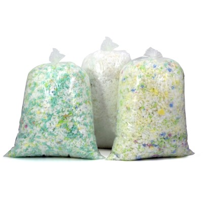 Τρίμμα αφρολέξ χοντρό με το κιλό