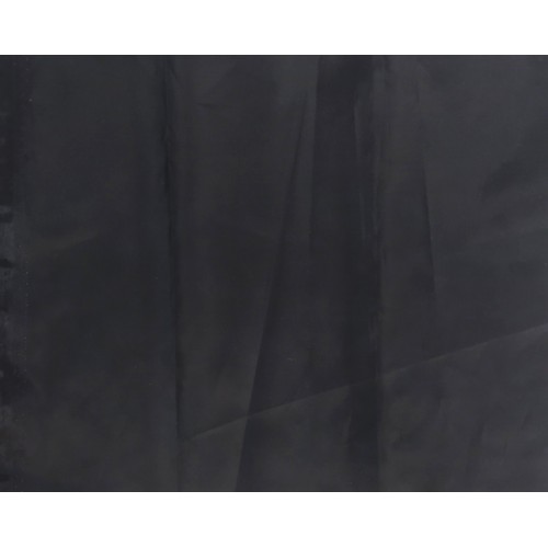 Αφρολέξ με μαύρο κάλυμμα αδιάβροχο 100% πολυεστέρα | ΝΟ 900 Με φερμουάρ Αφρολέξ με μαύρο κάλυμμα αδιάβροχο 100% πολυεστέρα | ΝΟ 900 Με φερμουάρ