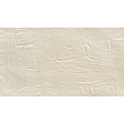 Δερματίνη με το μέτρο Aiowa 10 Pu / Pvc Metallic Ivory Beige