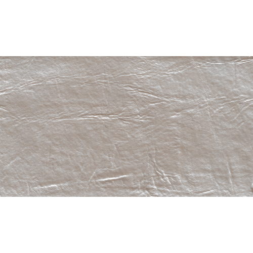 Δερματίνη με το μέτρο Aiowa 11 Pu / Pvc Metallic Cream-Rose