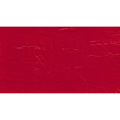 Δερματίνη με το μέτρο Aiowa 13 Pu / Pvc Semi-Gloss Hot Red
