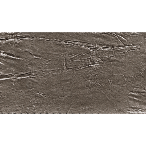 Δερματίνη με το μέτρο Aiowa 14 Pu / Pvc Metallic Dovetail Grey