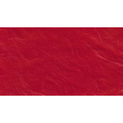 Δερματίνη με το μέτρο Aiowa 2 Pu / Pvc Semi-Matt Red