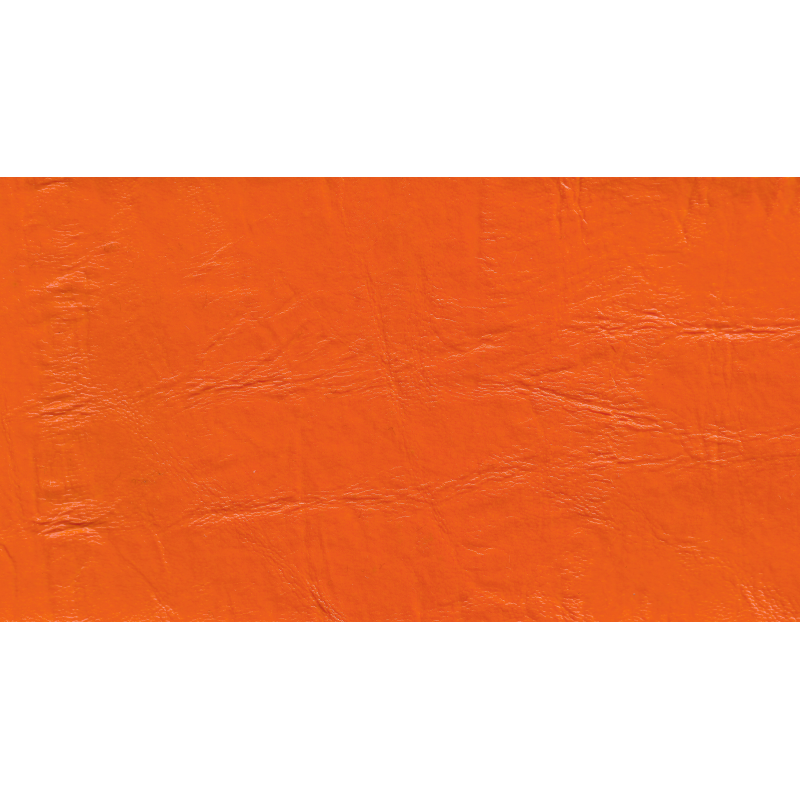 Δερματίνη με το μέτρο Aiowa 21 Pu / Pvc Glossy Vivid Orange | Mycollection.gr Δερματίνη με το μέτρο Aiowa 21 Pu / Pvc Glossy Vivid Orange | Mycollection.gr
