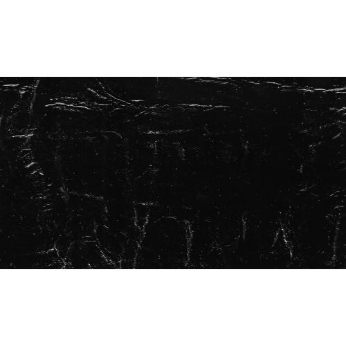 Δερματίνη με το μέτρο Aiowa 29 Pu / Pvc Glossy Glittery Black