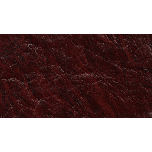 Δερματίνη με το μέτρο Aiowa 3 Pu / Pvc Semi-Matt Very Dark Red - Brown