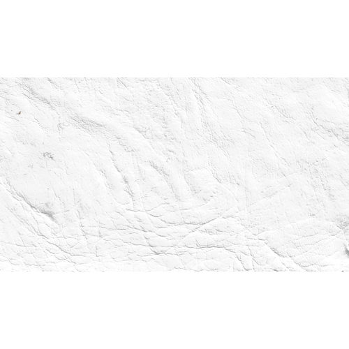 Δερματίνη με το μέτρο Aiowa 5 Pu / Pvc Matte White