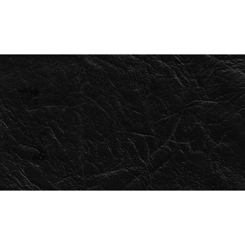 Δερματίνη με το μέτρο Aiowa 9 Pu / Pvc Matte Dark Graphite - Black