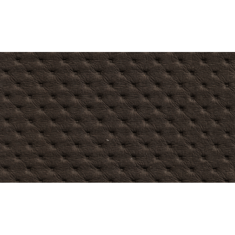 Δερματίνη με το μέτρο Arizona 1 Pu / Pvc Capitone Dark Umber Brown | Mycollection.gr Δερματίνη με το μέτρο Arizona 1 Pu / Pvc Capitone Dark Umber Brown | Mycollection.gr