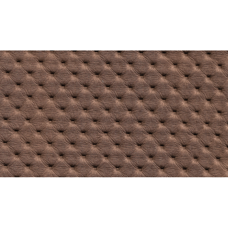 Δερματίνη με το μέτρο Arizona 2 Pu / Pvc Capitone Metallic Tawny Brown | Mycollection.gr Δερματίνη με το μέτρο Arizona 2 Pu / Pvc Capitone Metallic Tawny Brown | Mycollection.gr