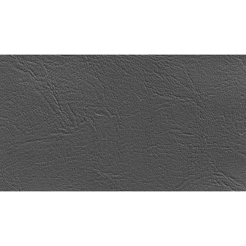 Δερματίνη με το μέτρο Colorado 14 Pu / Pvc Satin Dark Steel Grey