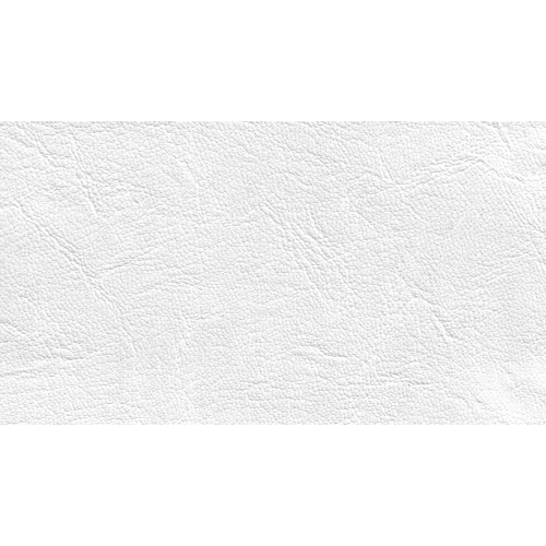 Δερματίνη με το μέτρο Colorado 2 Pu / Pvc Satin White