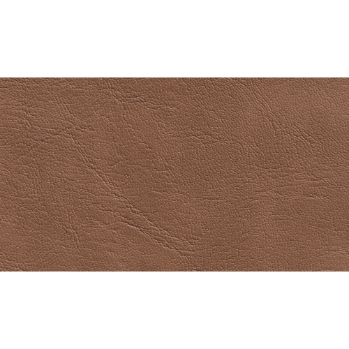 Δερματίνη με το μέτρο Colorado 4 Pu / Pvc Satin Gingerbread Brown