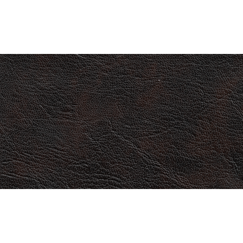 Δερματίνη με το μέτρο Colorado 5 Pu / Pvc Satin Very Dark Chocolate Brown