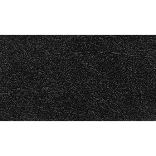 Δερματίνη με το μέτρο Colorado 7 Pu / Pvc Satin Black