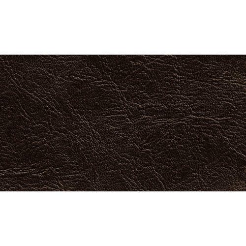 Δερματίνη με το μέτρο Colorado 8 Pu / Pvc Satin Black-Brown