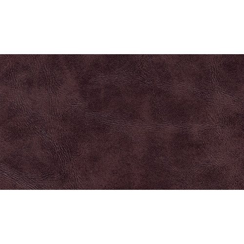 Δερματίνη με το μέτρο Hawai 8 Pu / Pvc Matte Eggplant Dark Purple