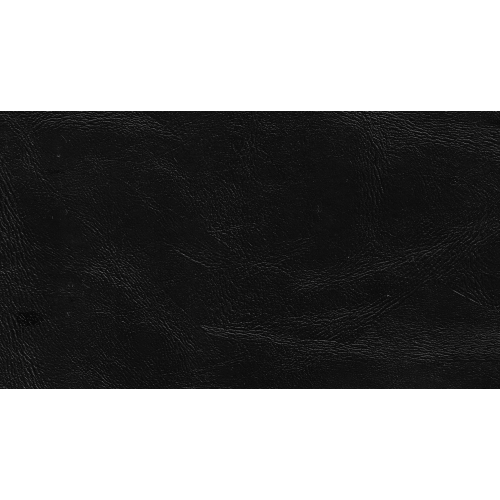 Δερματίνη με το μέτρο Hawai 7 Pu / Pvc Matte Black