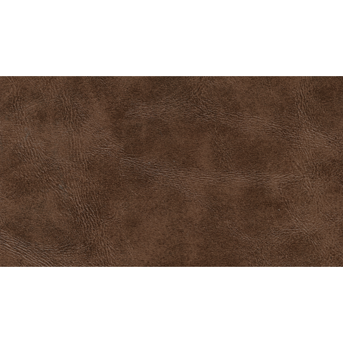 Δερματίνη με το μέτρο Hawai 9 Pu / Pvc Matte Chocolate Brown