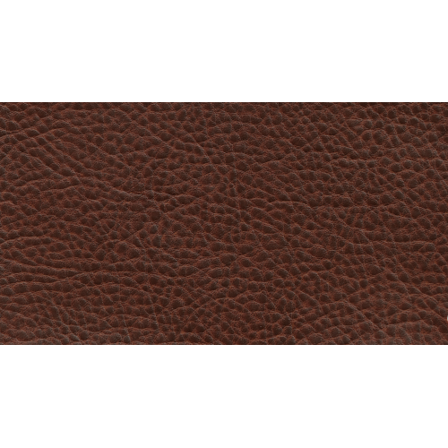 Δερματίνη με το μέτρο Kentaki 14 Pu / Pvc Matte Cinnamon Brown