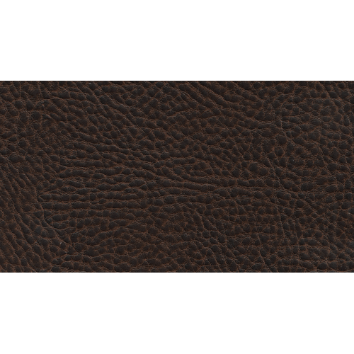 Δερματίνη με το μέτρο Kentaki 15 Pu / Pvc Matte Dark Chocolate Brown