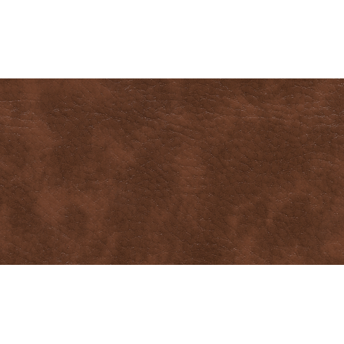 Δερματίνη με το μέτρο Kentaki 17 Pu / Pvc Matte Dark Tabac-Brown
