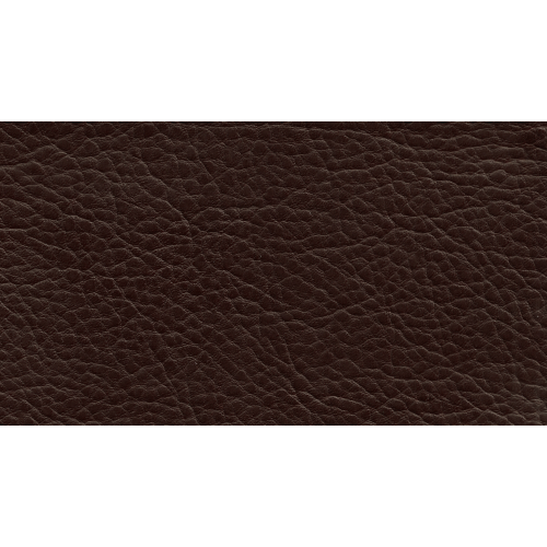 Δερματίνη με το μέτρο Kentaki 2 Pu / Pvc Matte Very Dark Brown