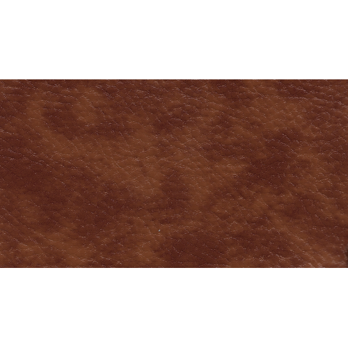 Δερματίνη με το μέτρο Kentaki 20 Pu / Pvc Matte Light Cinnamon Brown