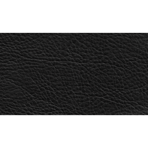 Δερματίνη με το μέτρο Kentaki 5 Pu / Pvc Matte Black Brown