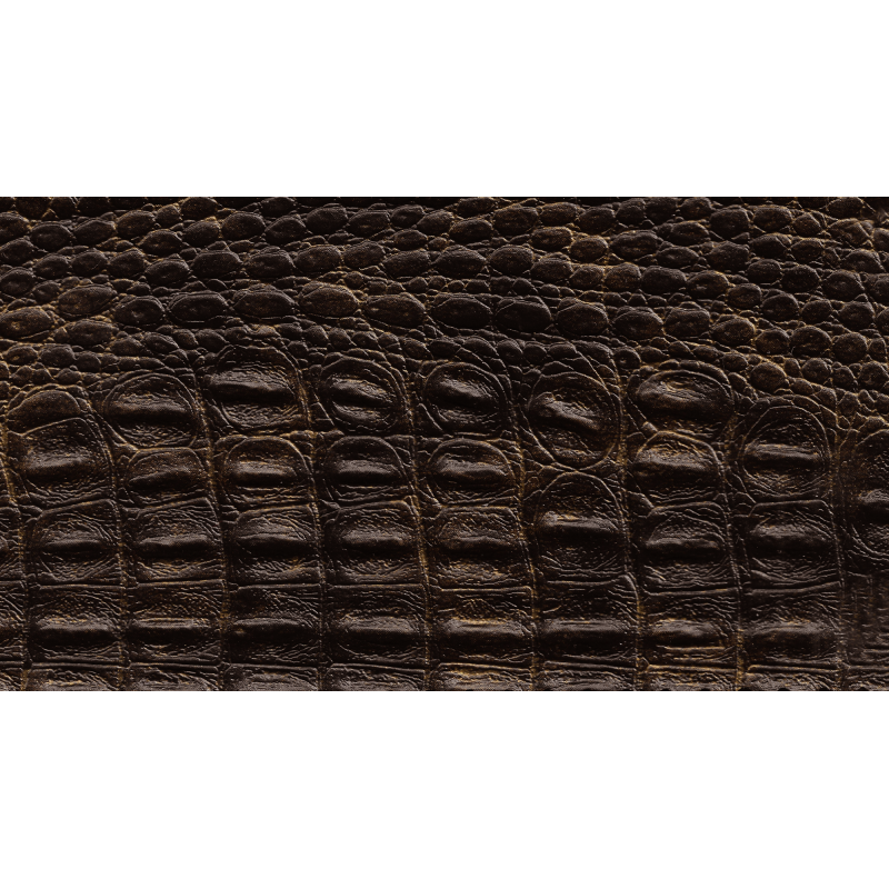 Δερματίνη με το μέτρο Manaos 13 Pu / Pvc Crocodile Skin Effect Dark Olive Green - Gold | Mycollection.gr Δερματίνη με το μέτρο Manaos 13 Pu / Pvc Crocodile Skin Effect Dark Olive Green - Gold | Mycollection.gr